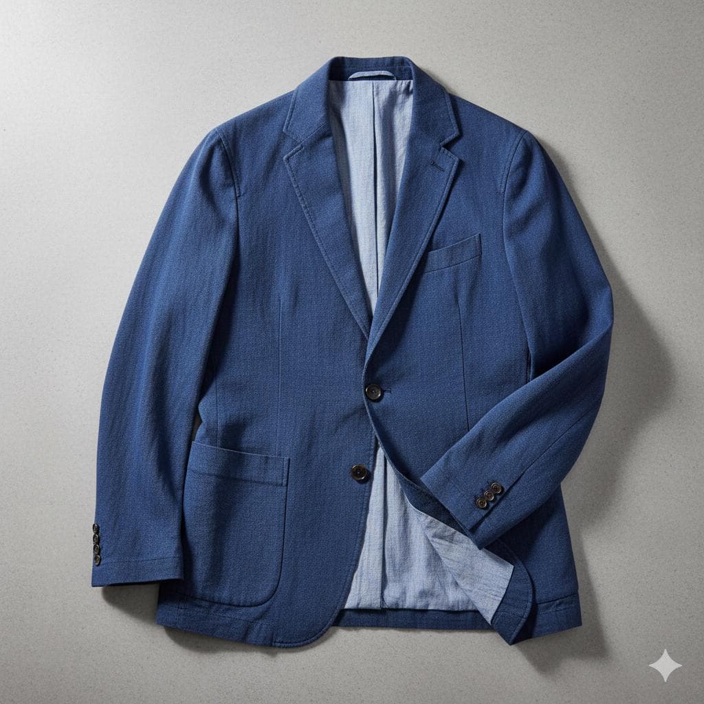 Blazer Ceket