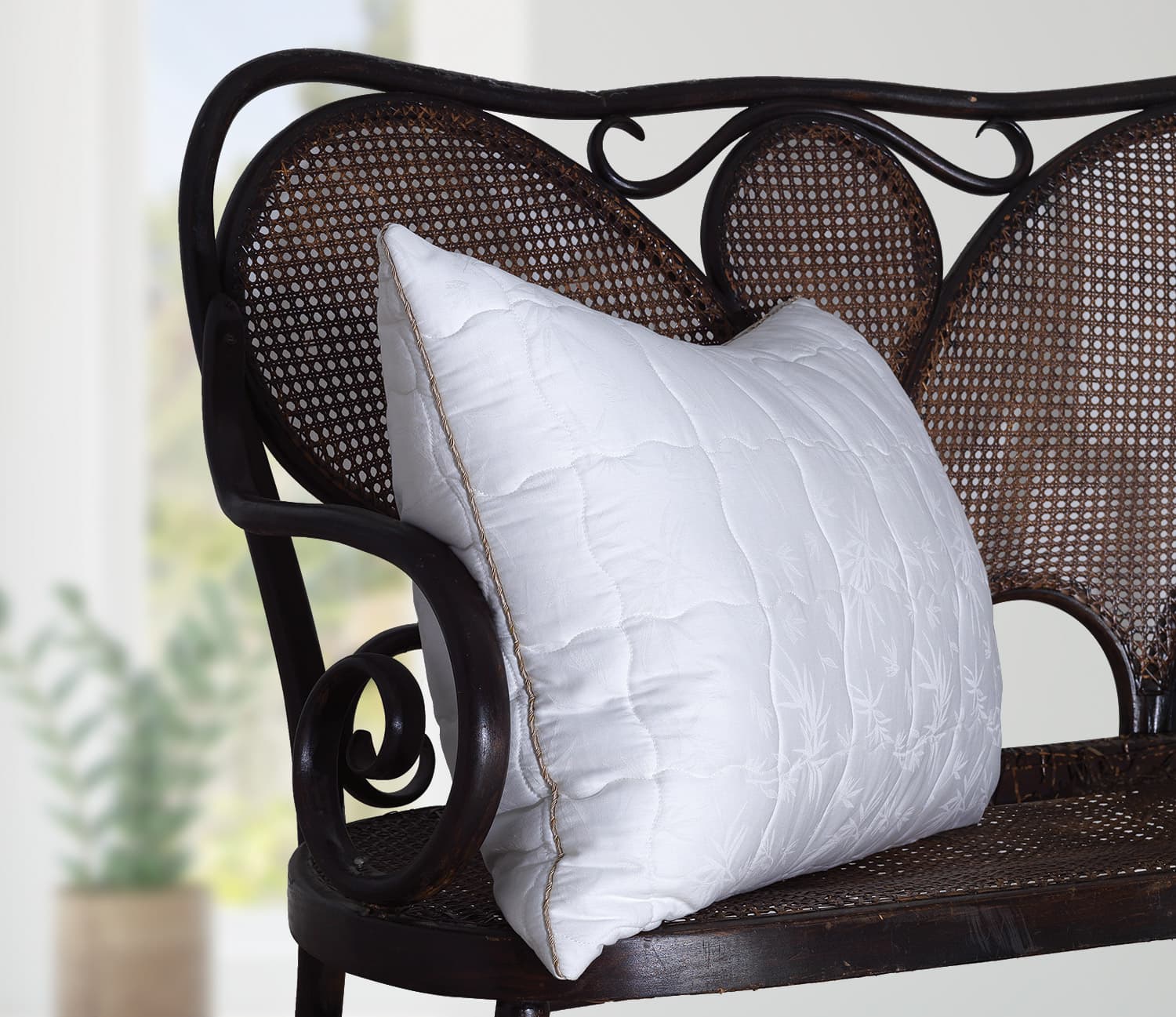 Bambu Elegant Yastık