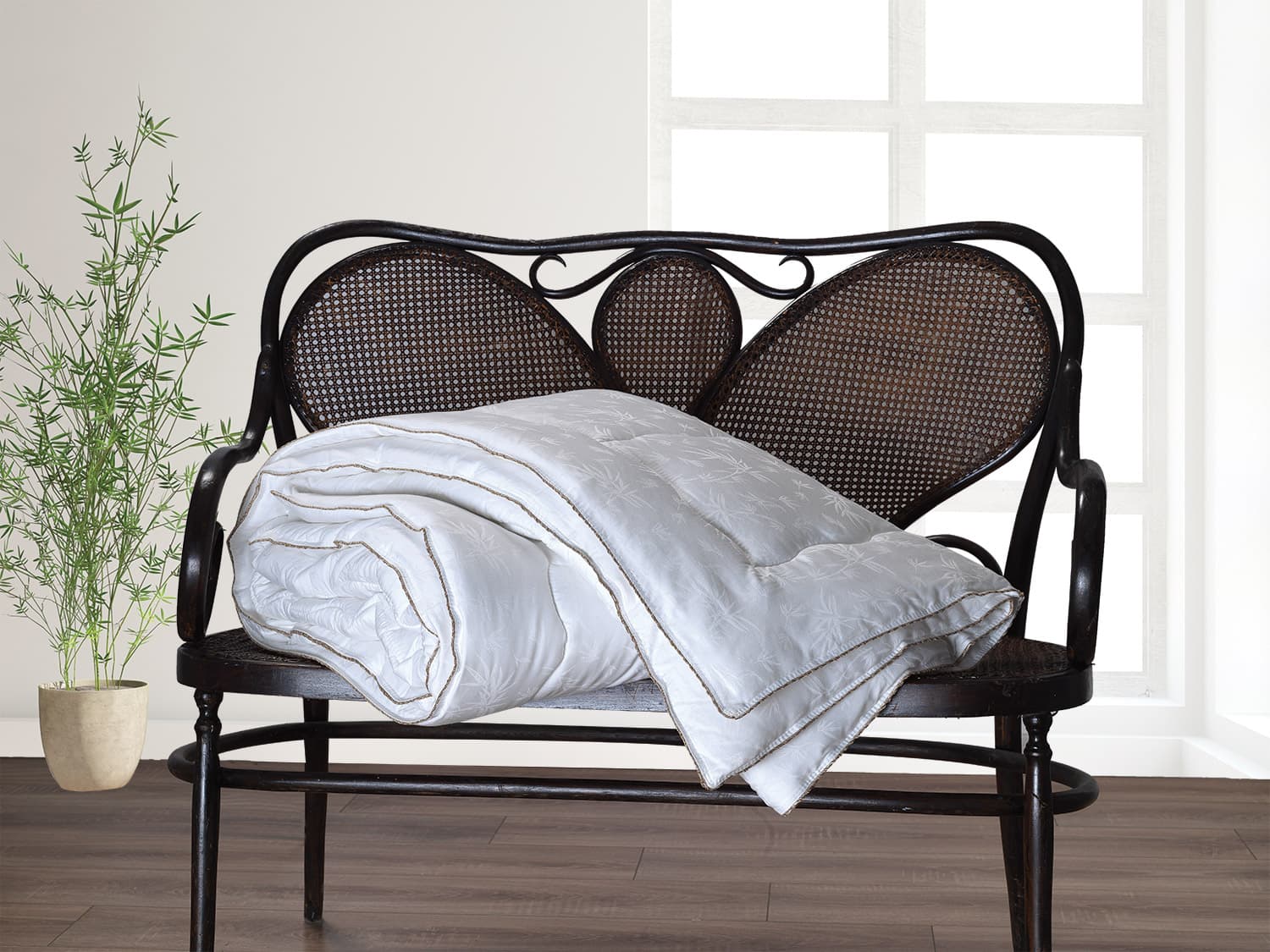 Bambu Elegant Yorgan