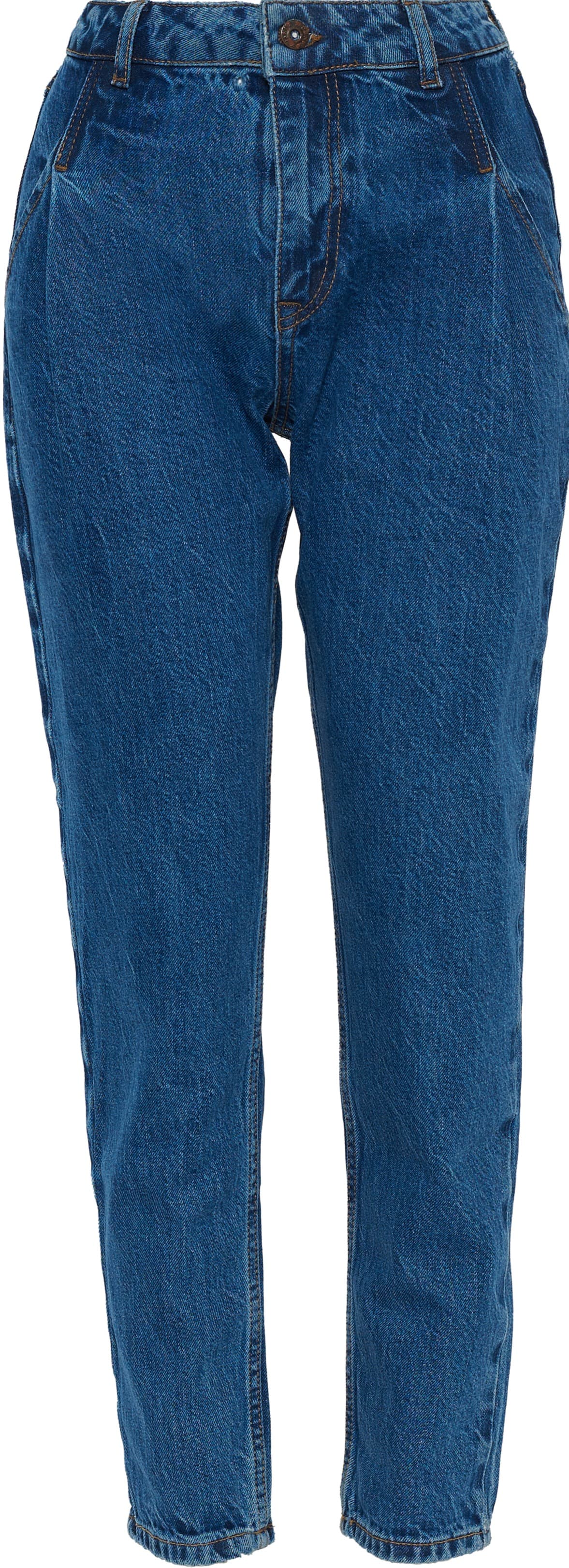 61550-PR MARBLE / DENIM SOUL
