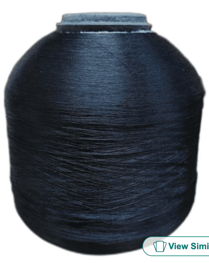 100 Den PES: 100% 36 Filament