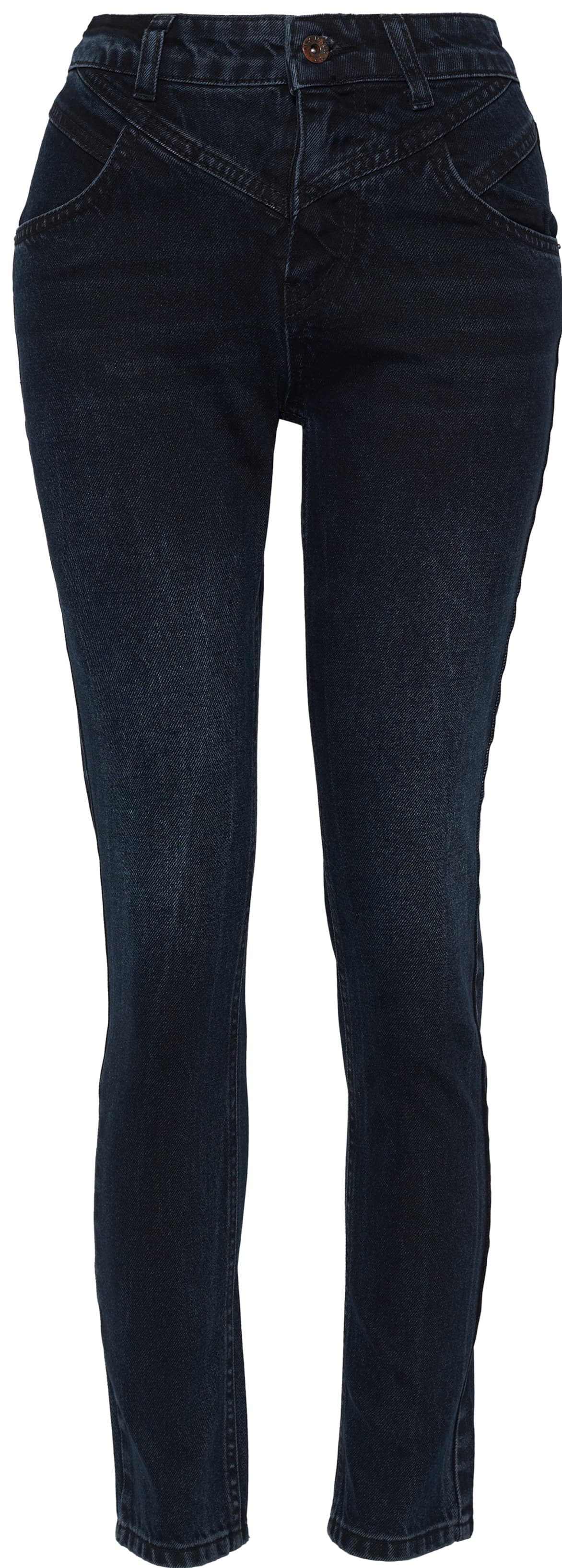 D-9501 V LIGNITE/ DENIM SOUL