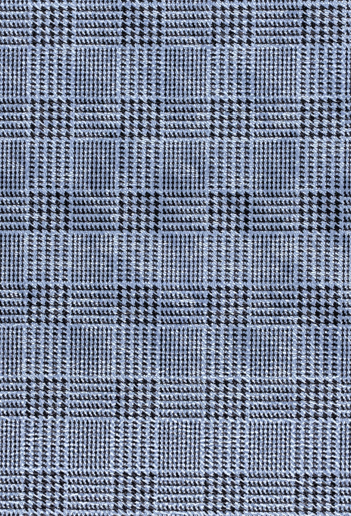 PRL Plaid Kırışık