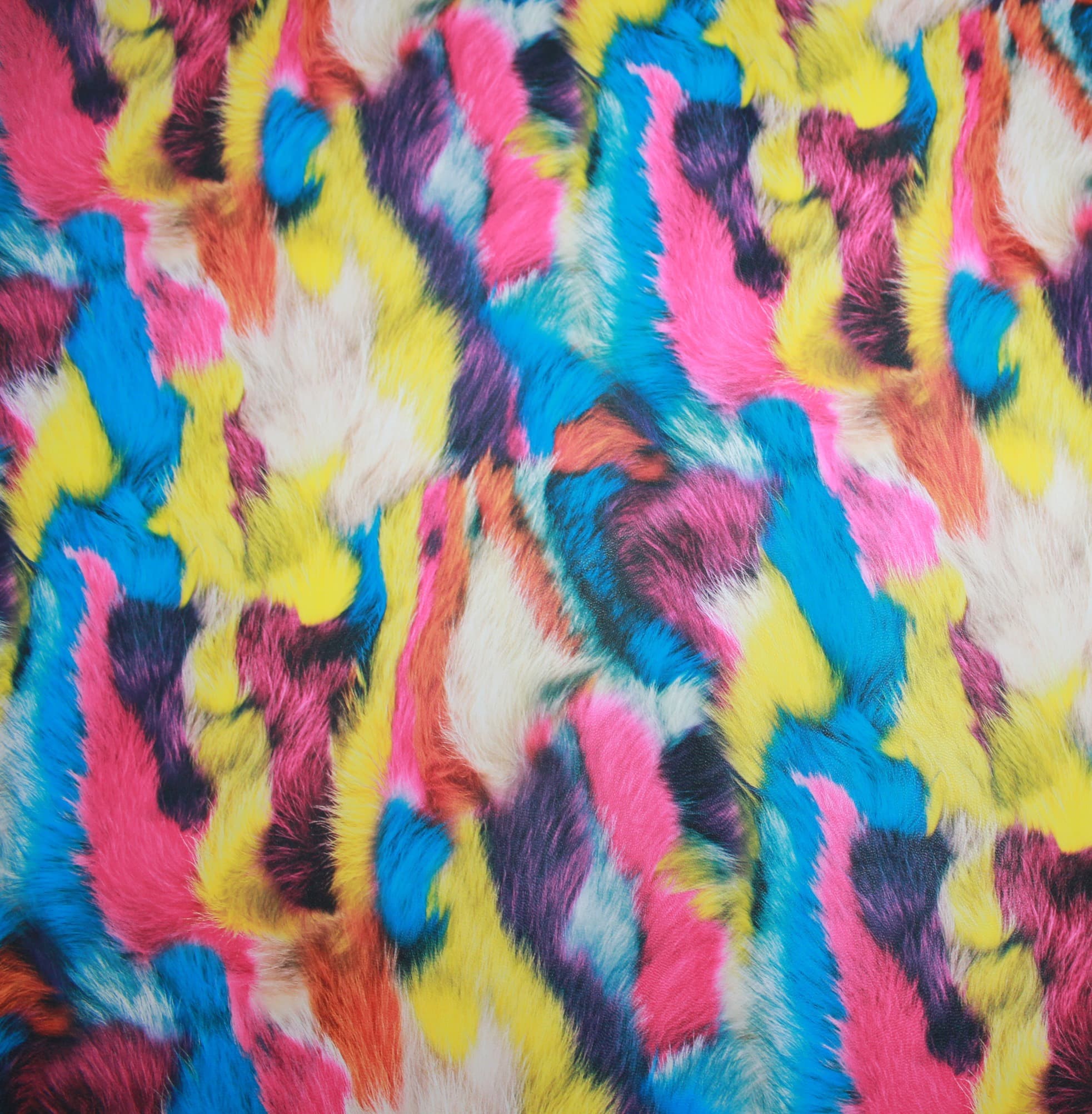Peluche · FL