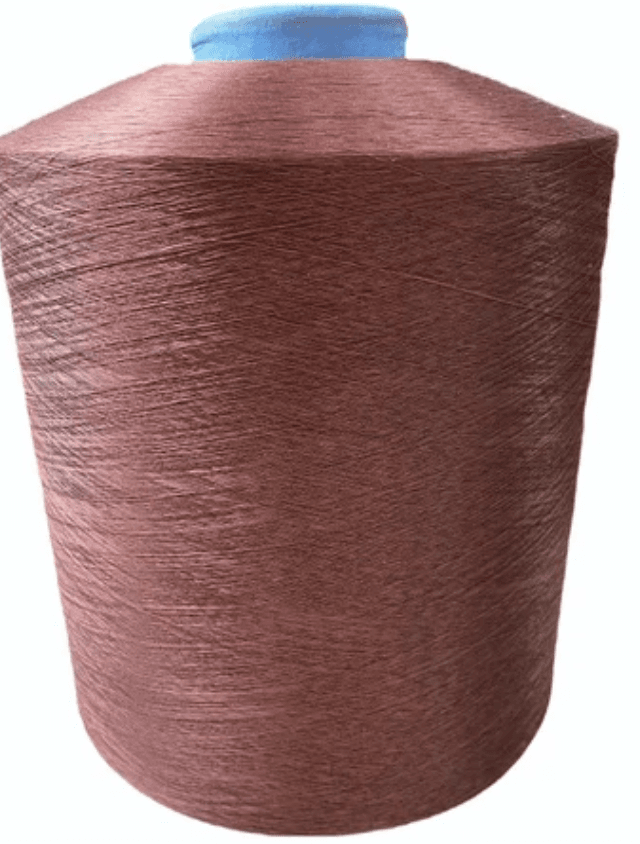 150 / 2 Den PES: 100% 40 Lyc Thickness 48 Filament · E1784 TOPRAK