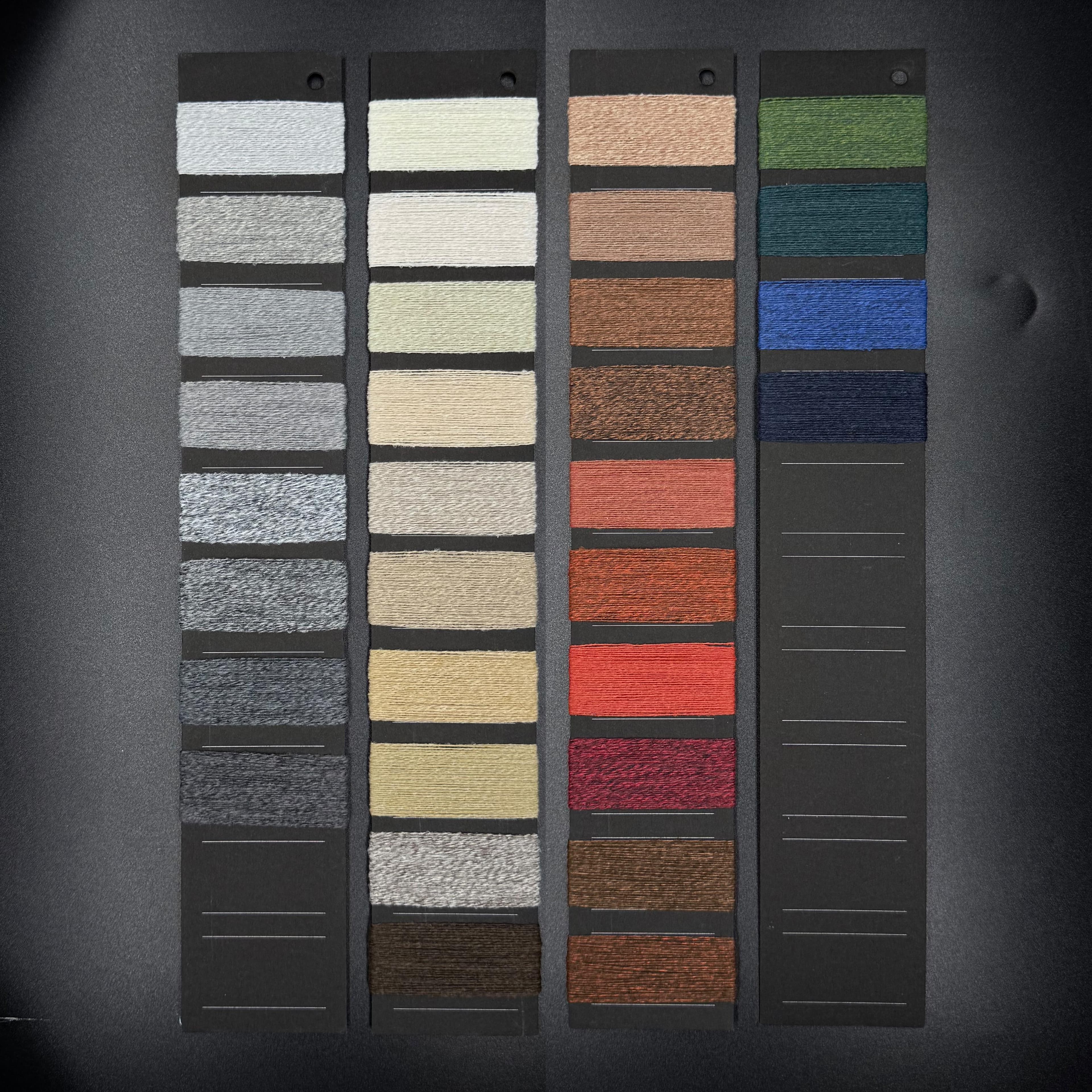 FDM WOOL NAT 391 - 720 - 1600 · FDM WOOL NAT 391 - 720 - 1600